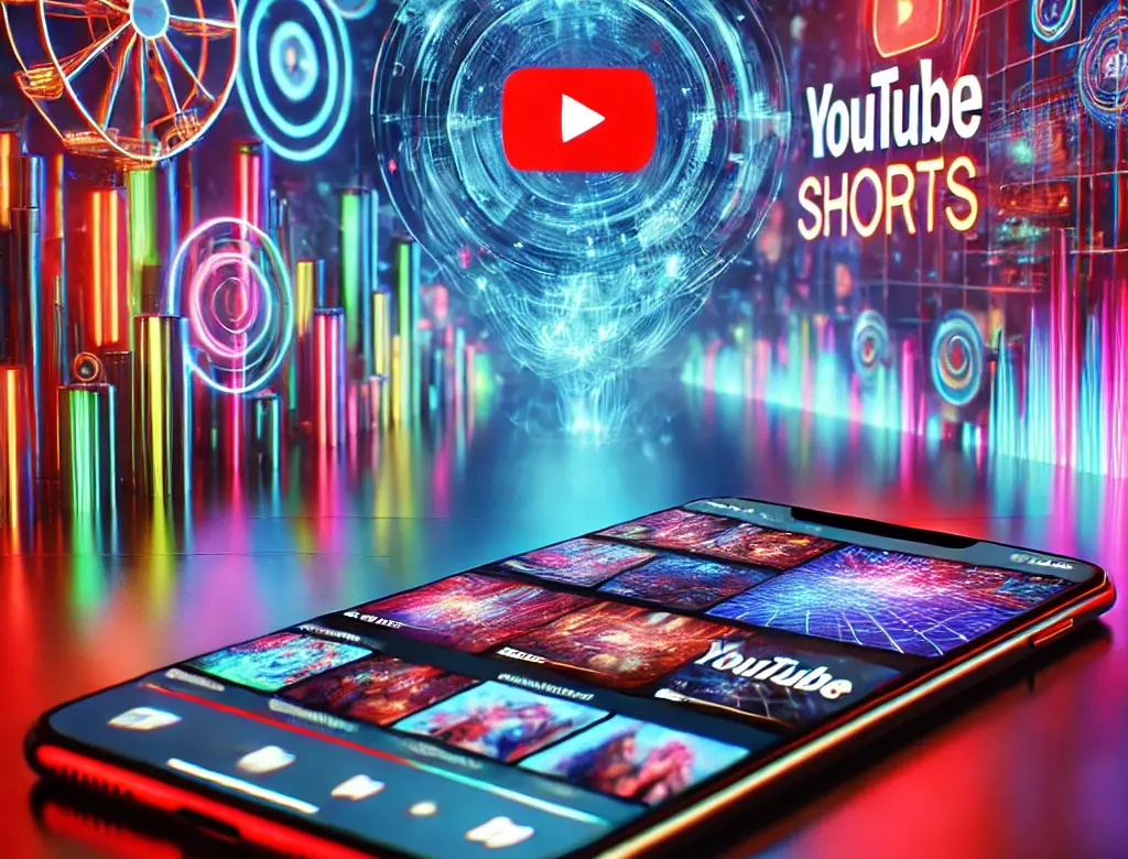  YouTube Shorts Gets a Boost with AI Video Clips