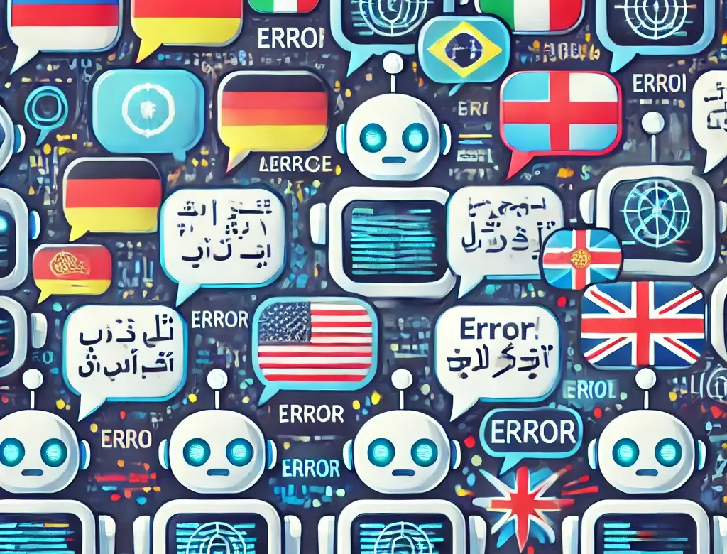  AI Chatbots Struggle with Misinformation Across Languages